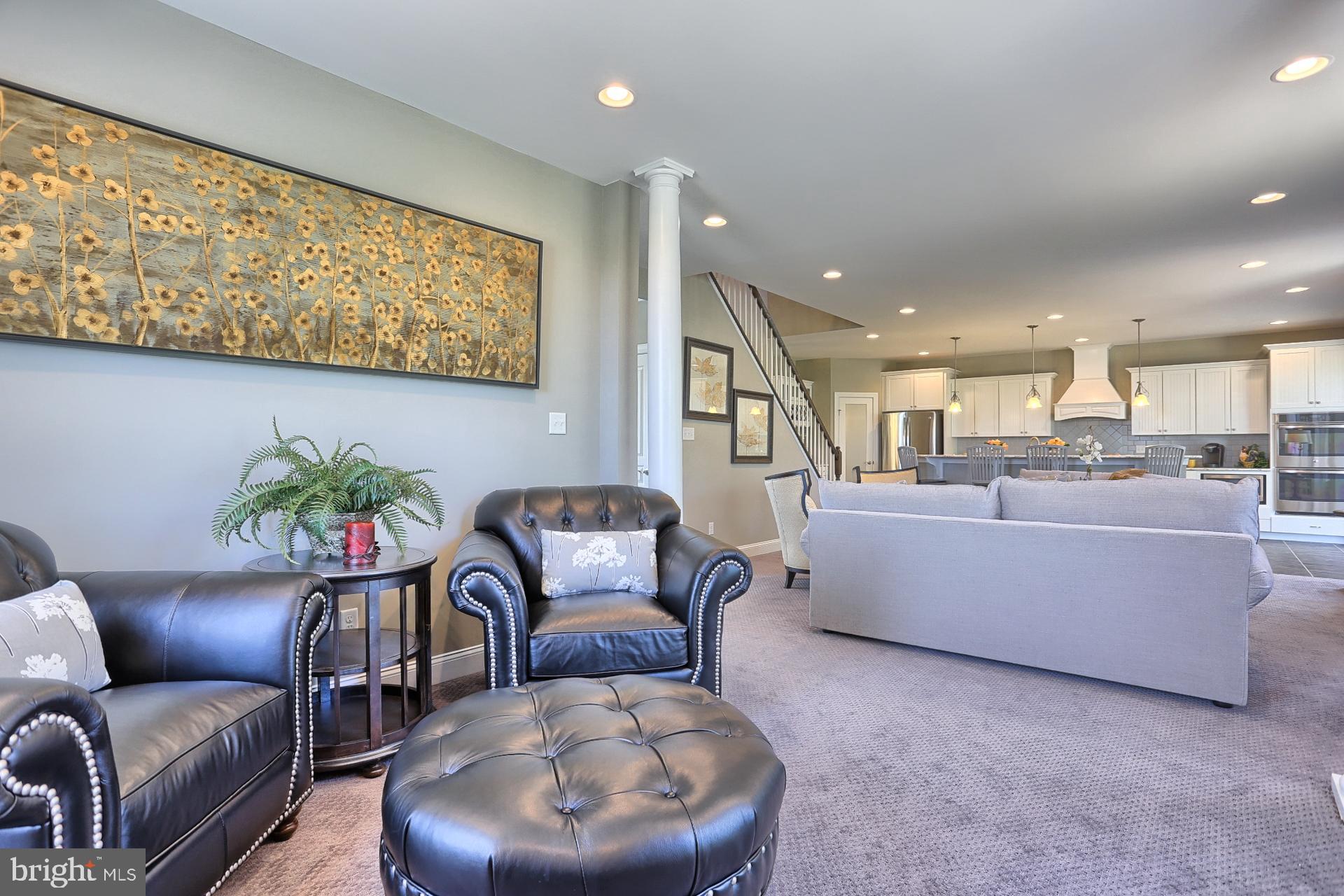 SUMMERSET MEADOWS - Residential