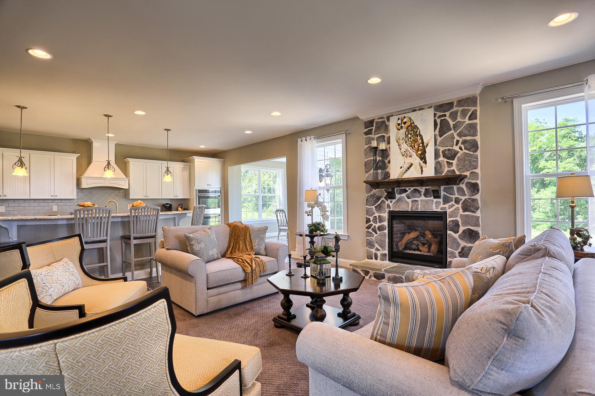 SUMMERSET MEADOWS - Residential