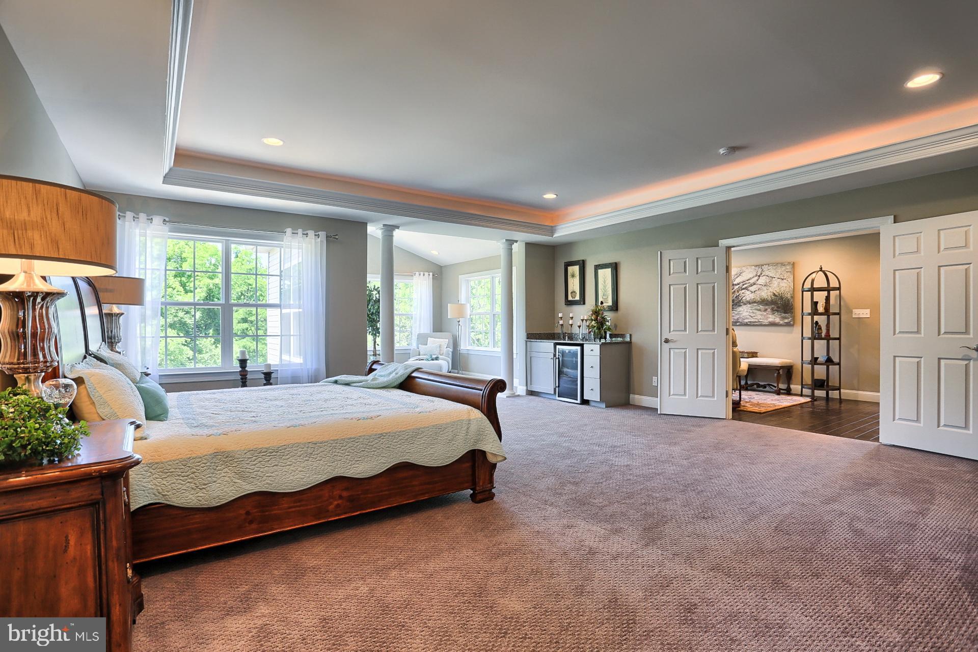 SUMMERSET MEADOWS - Residential