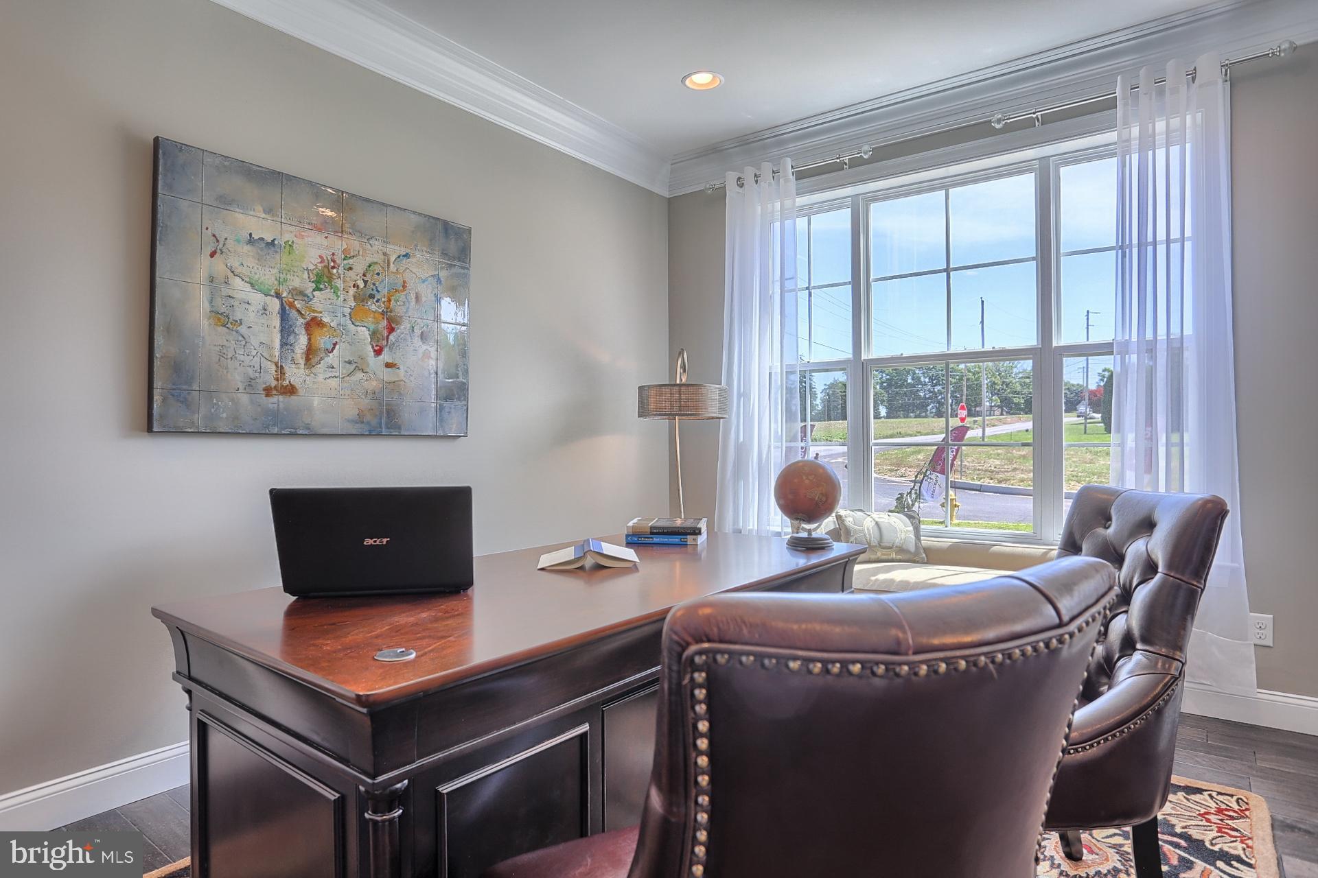 SUMMERSET MEADOWS - Residential