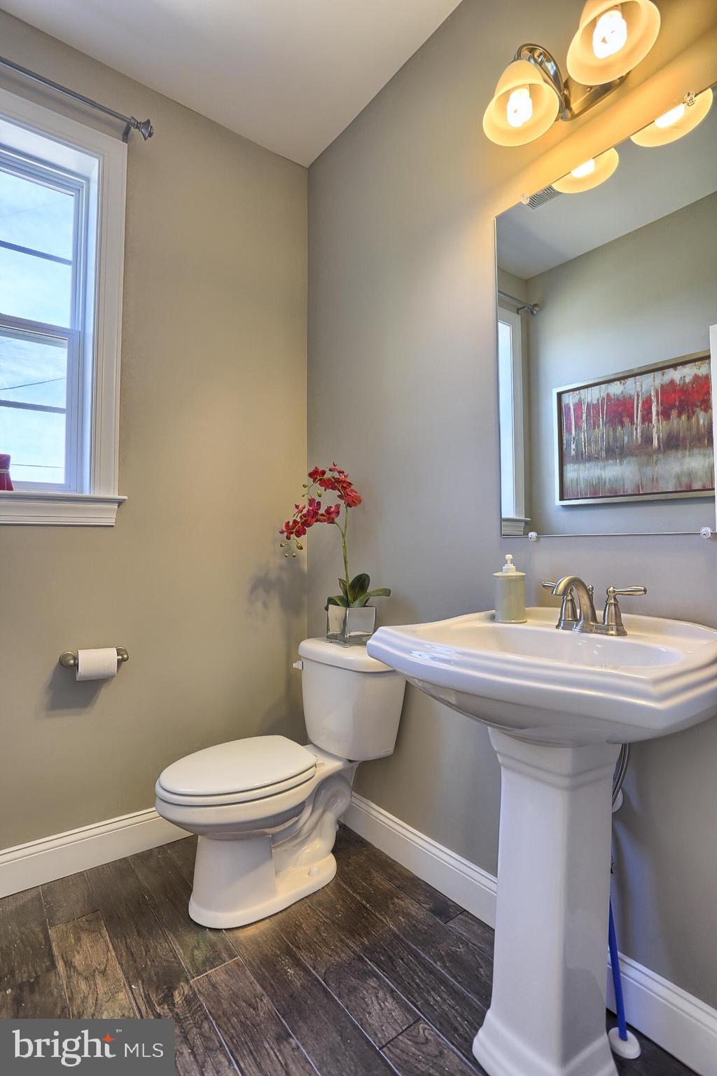 SUMMERSET MEADOWS - Residential