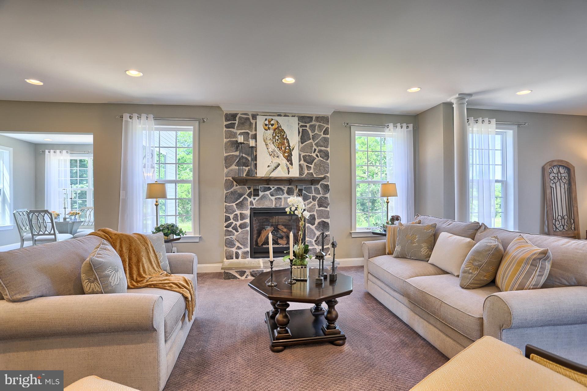 SUMMERSET MEADOWS - Residential