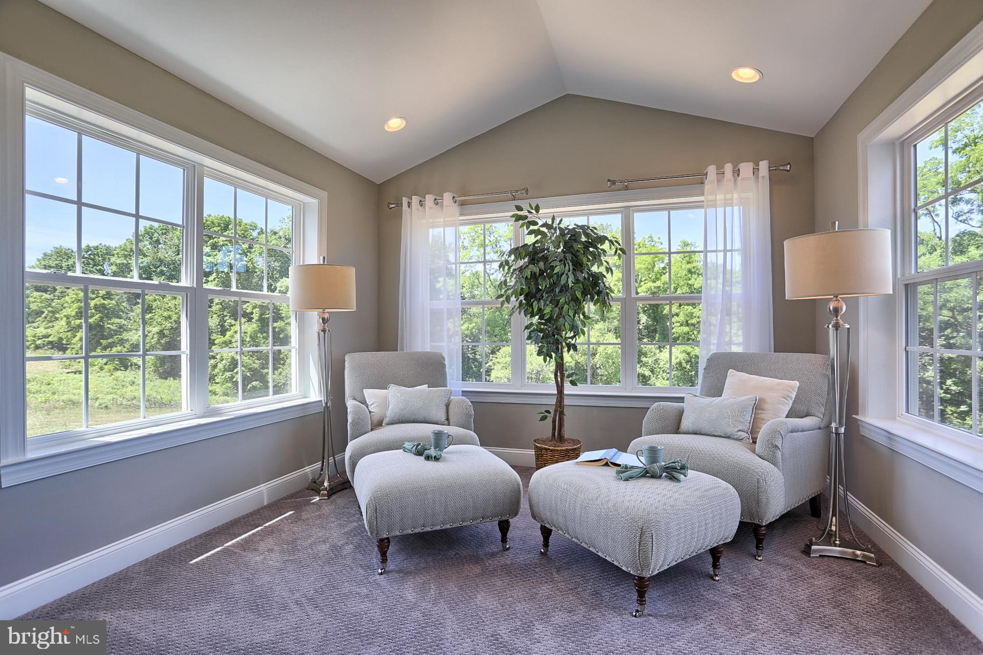 SUMMERSET MEADOWS - Residential