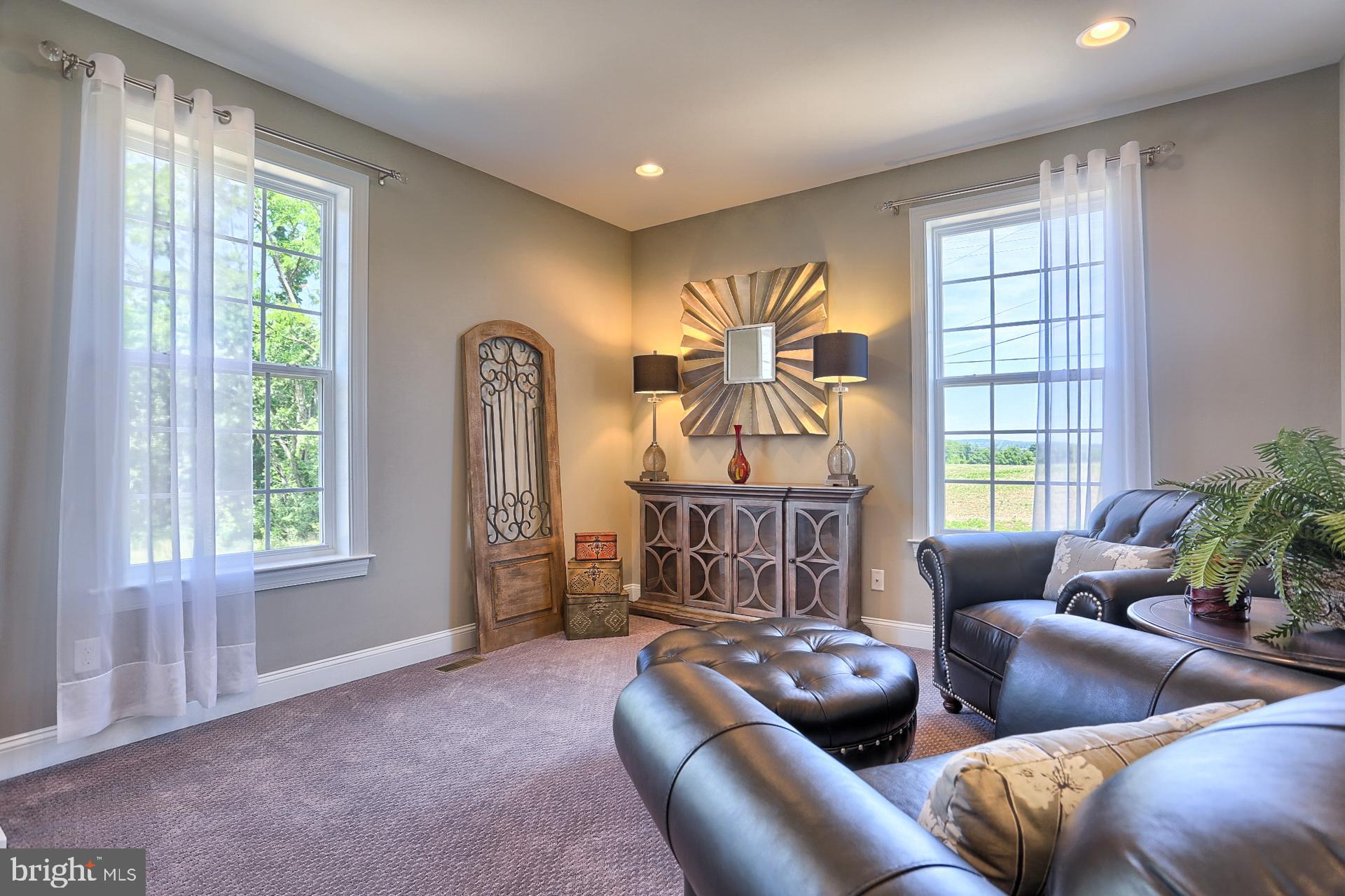 SUMMERSET MEADOWS - Residential