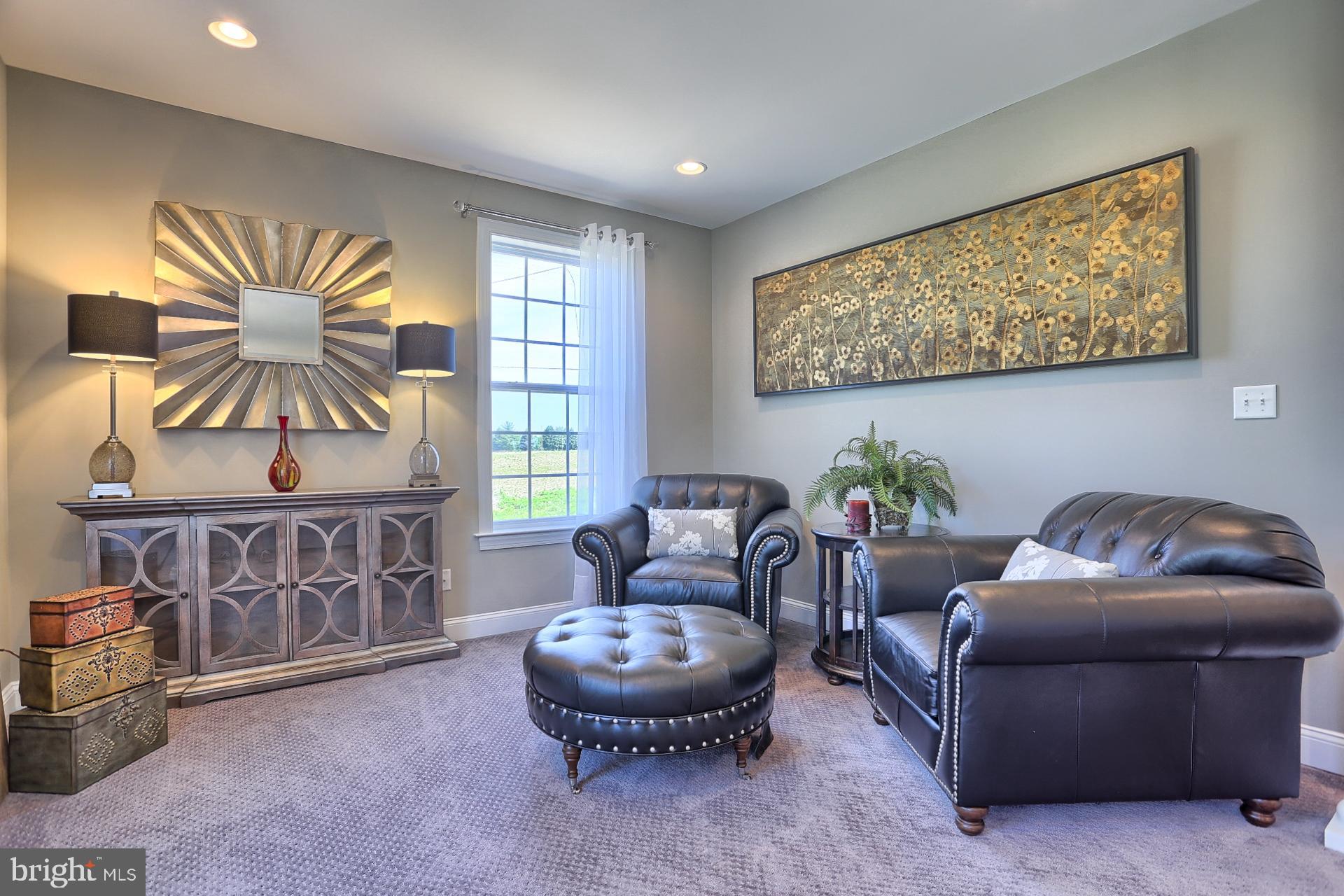 SUMMERSET MEADOWS - Residential