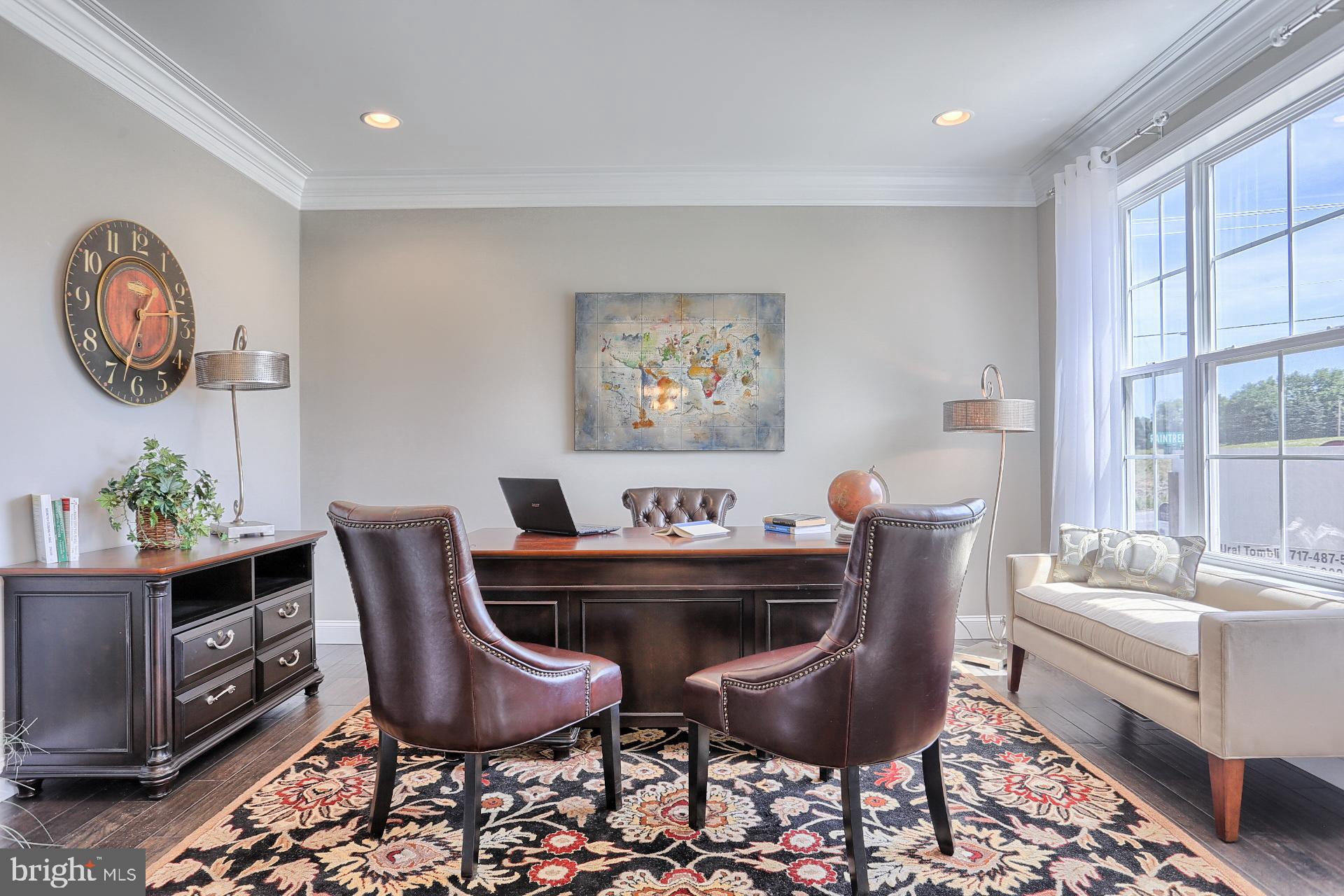 SUMMERSET MEADOWS - Residential