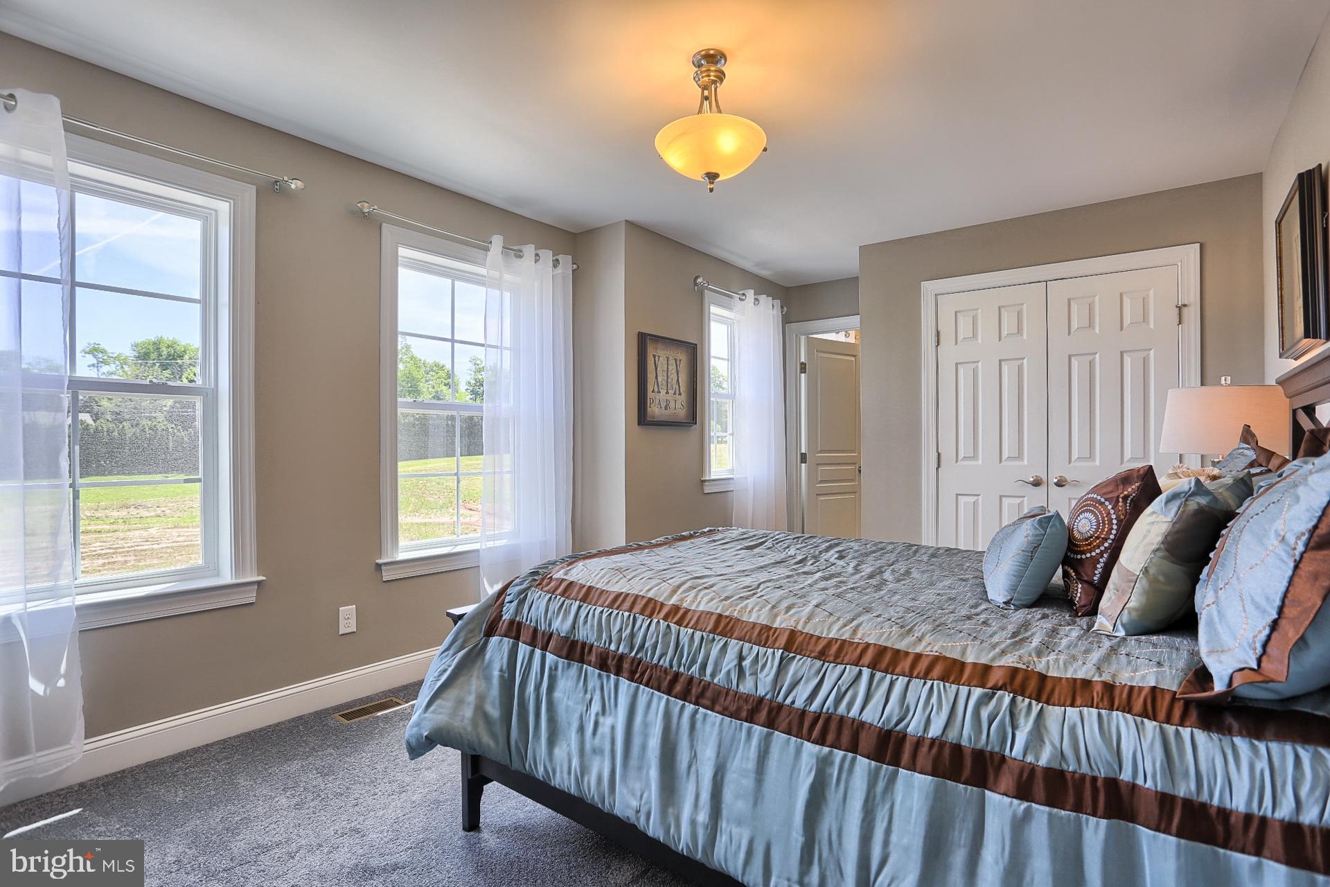 SUMMERSET MEADOWS - Residential