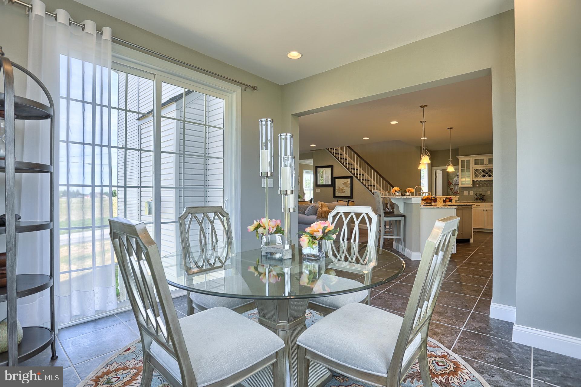 SUMMERSET MEADOWS - Residential