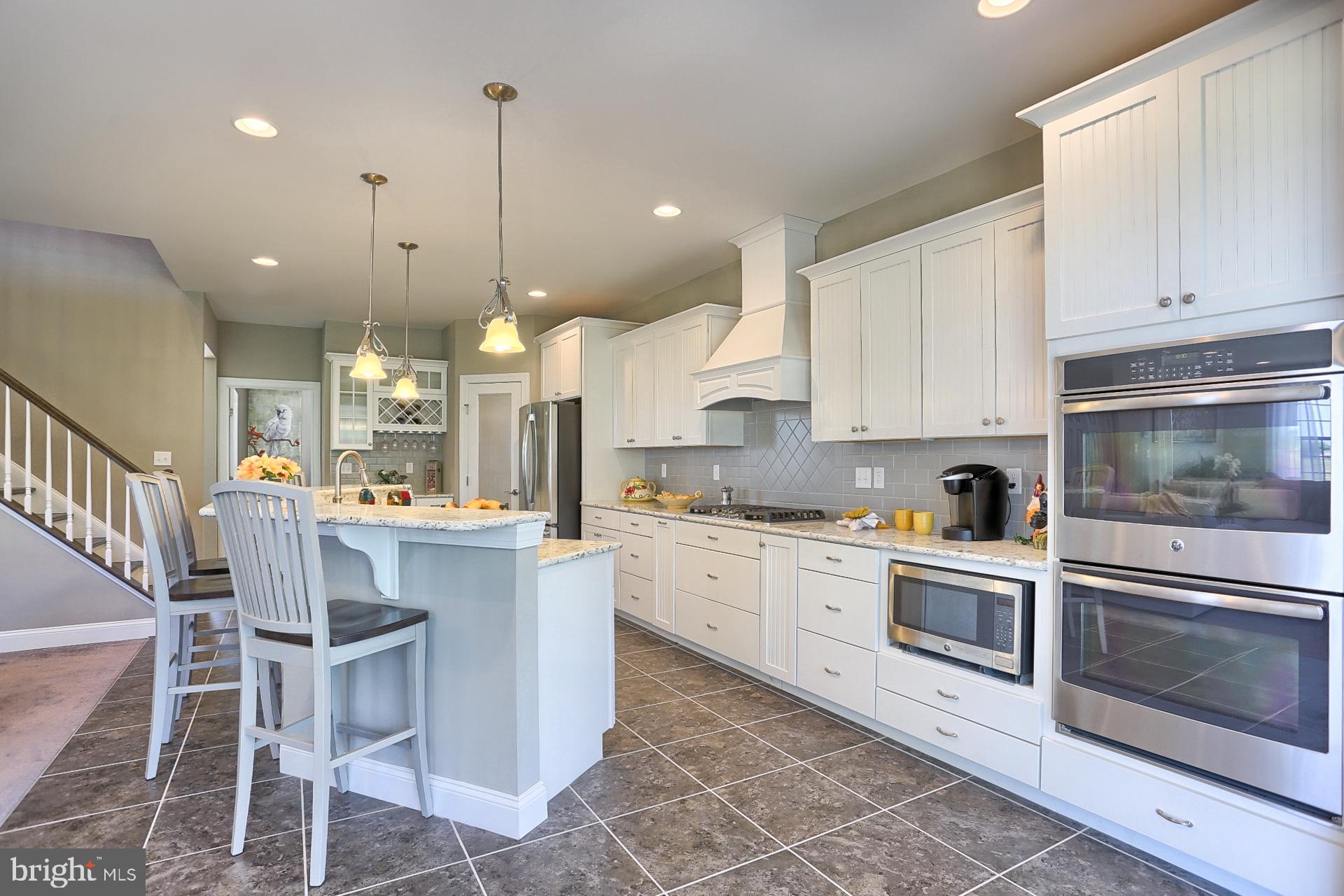 SUMMERSET MEADOWS - Residential