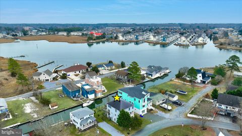 31304 BIRD HAVEN STREET OCEAN VIEW DE 19970