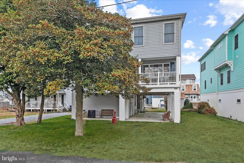Photo of 31304 Bird Haven Street, OCEAN VIEW, DE 19970 (MLS # DESU2102712)