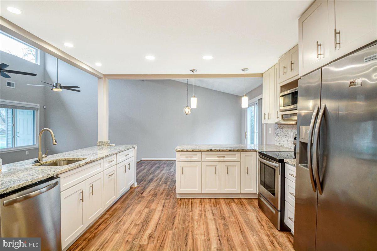 POINTER RIDGE - Residential Lease