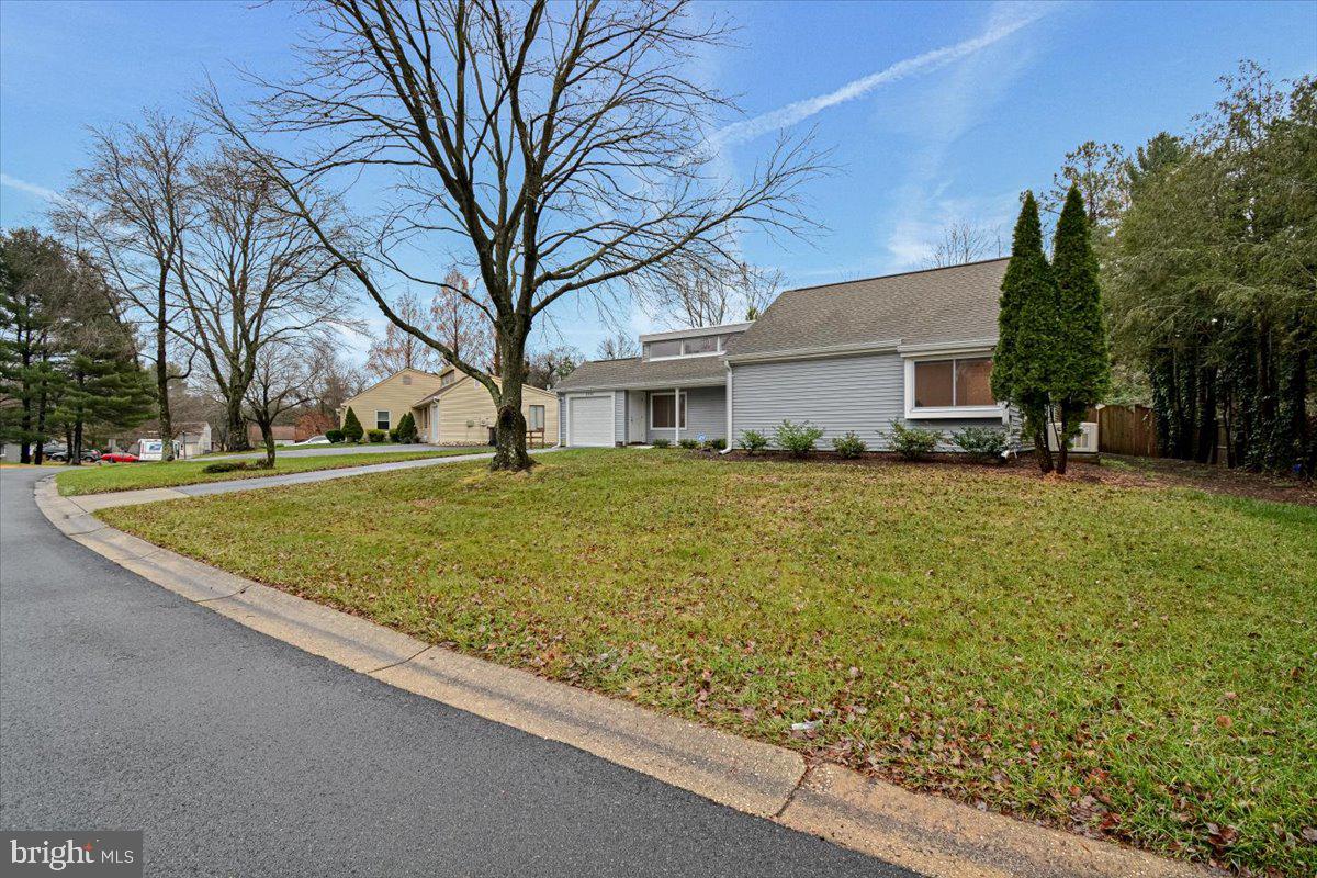 POINTER RIDGE - Residential Lease