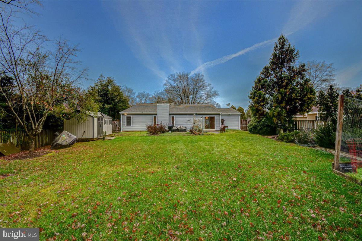 POINTER RIDGE - Residential Lease