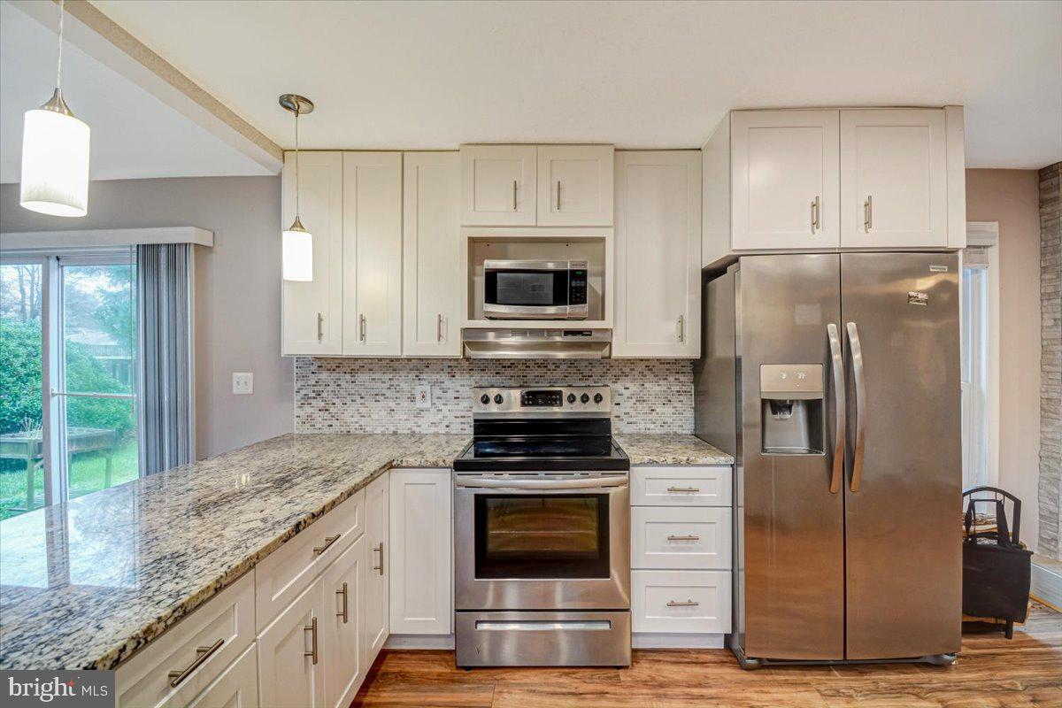 POINTER RIDGE - Residential Lease