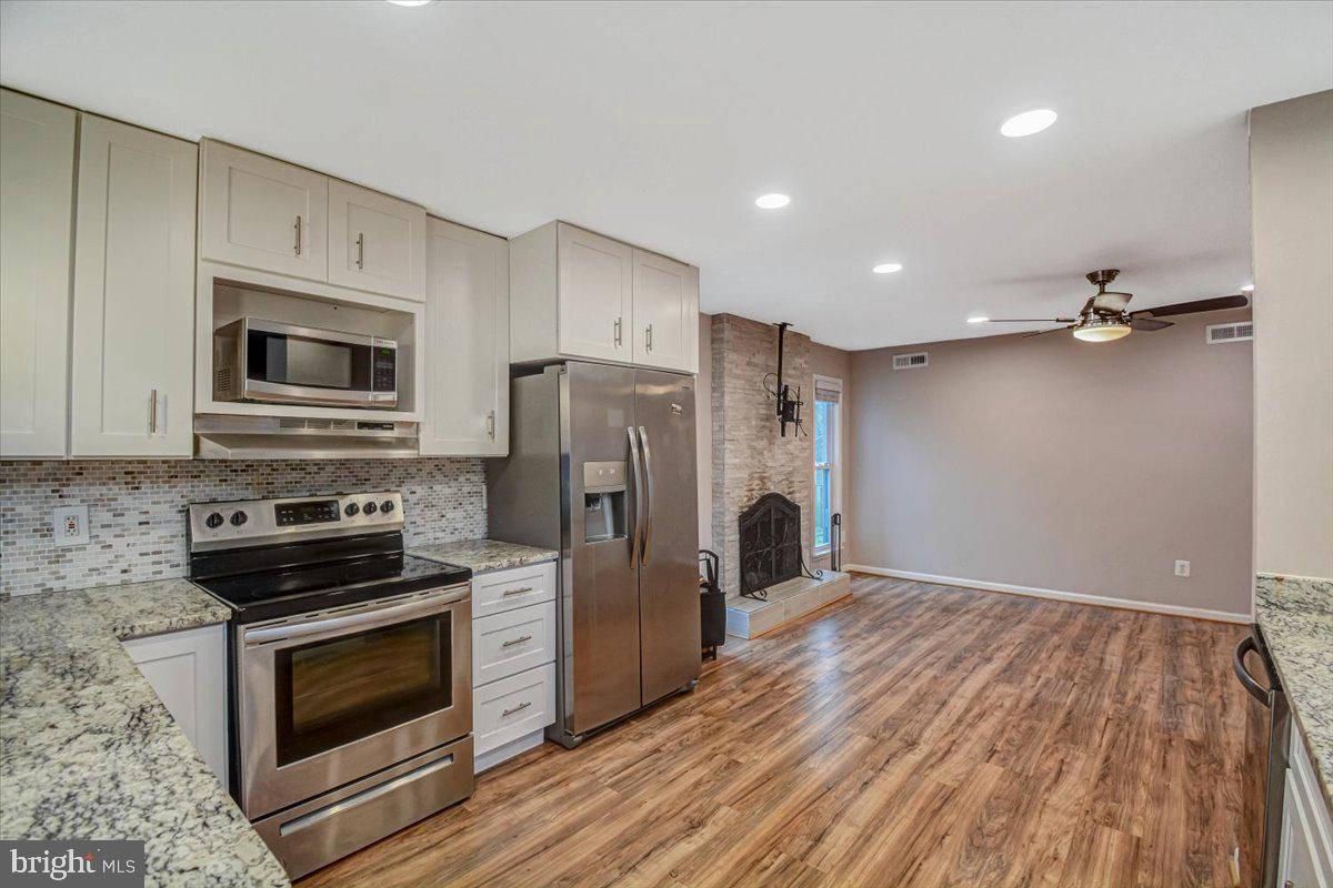 POINTER RIDGE - Residential Lease