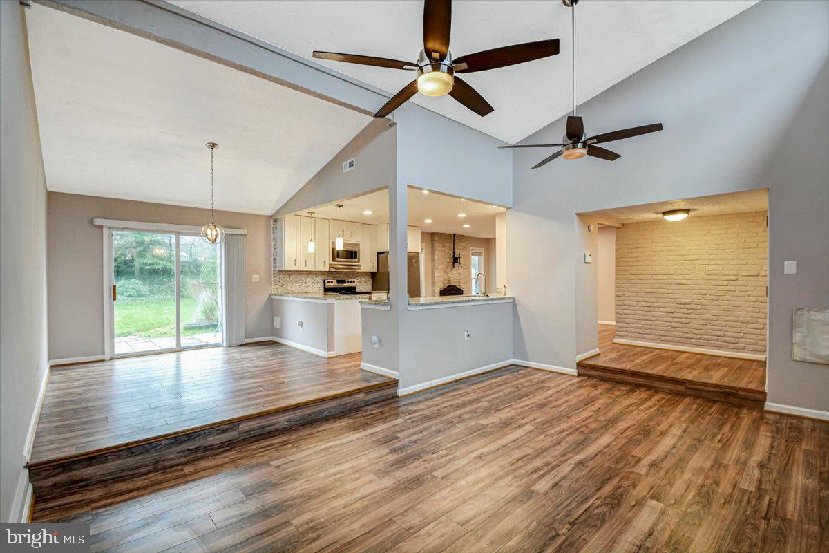 POINTER RIDGE - Residential Lease