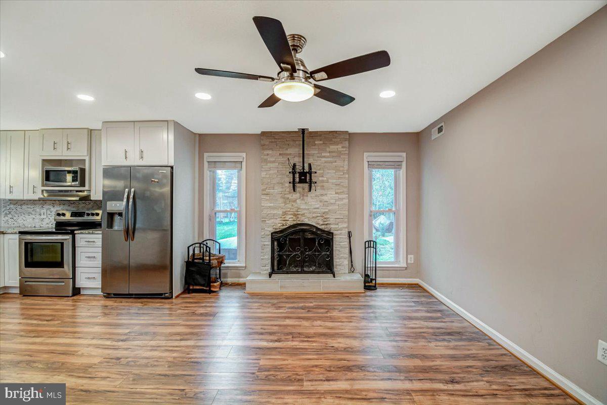 POINTER RIDGE - Residential Lease