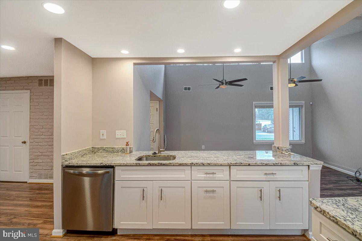 POINTER RIDGE - Residential Lease