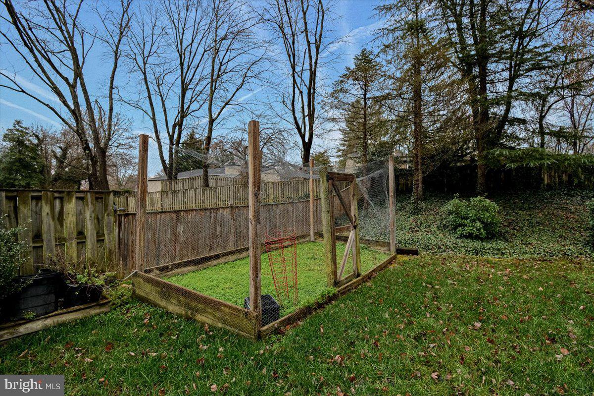 POINTER RIDGE - Residential Lease