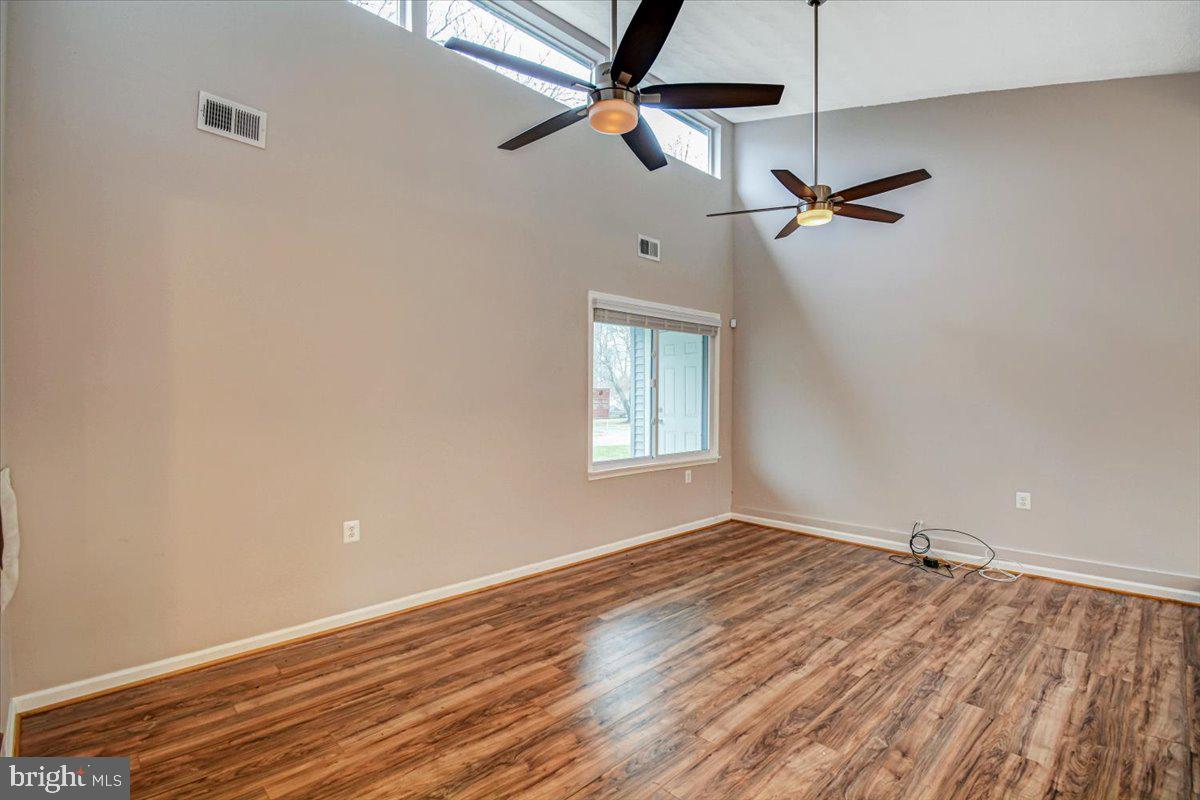 POINTER RIDGE - Residential Lease