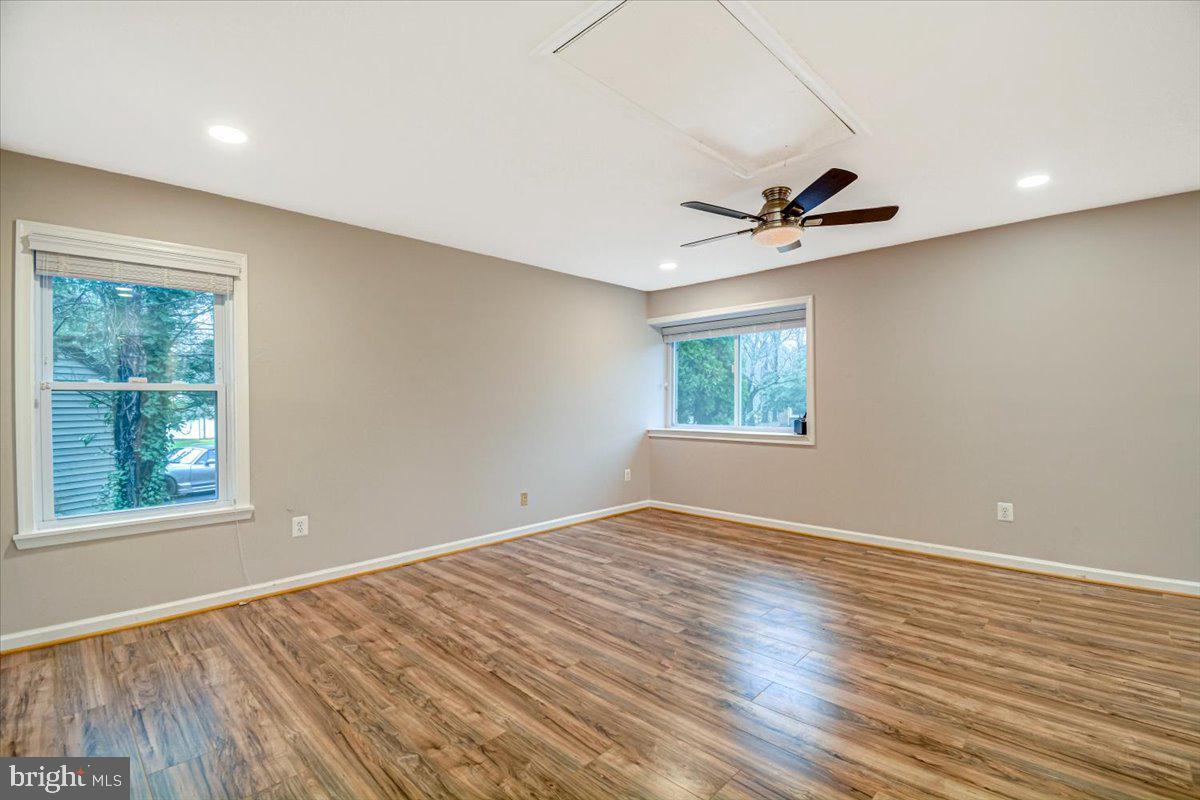 POINTER RIDGE - Residential Lease