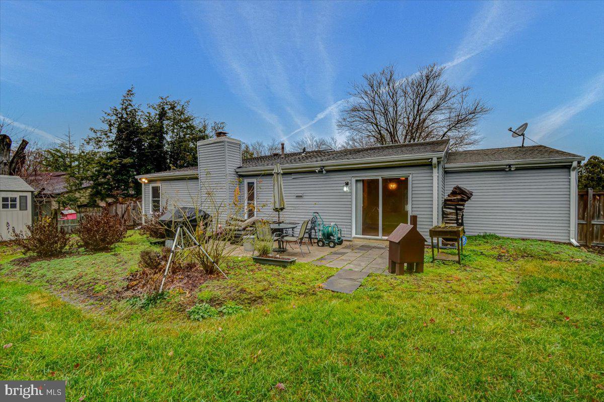 POINTER RIDGE - Residential Lease