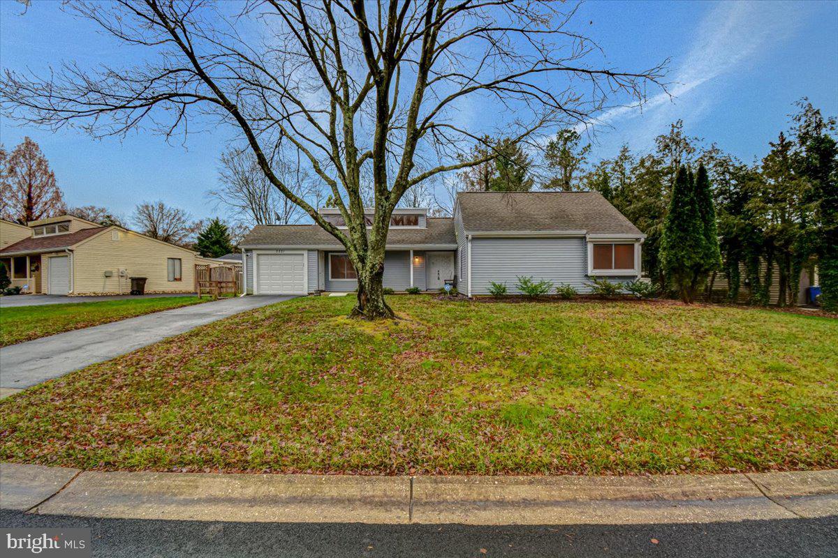 POINTER RIDGE - Residential Lease