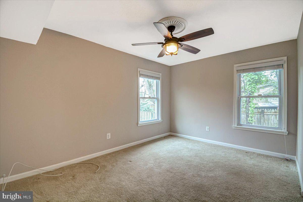 POINTER RIDGE - Residential Lease