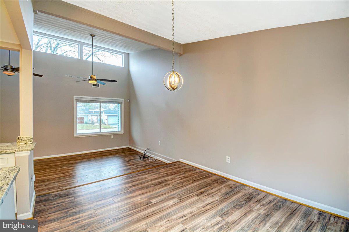 POINTER RIDGE - Residential Lease