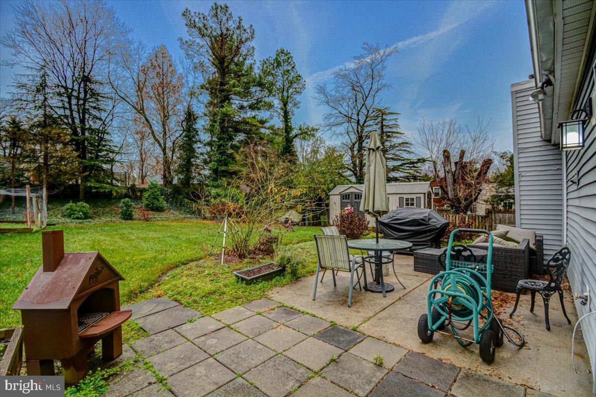 POINTER RIDGE - Residential Lease