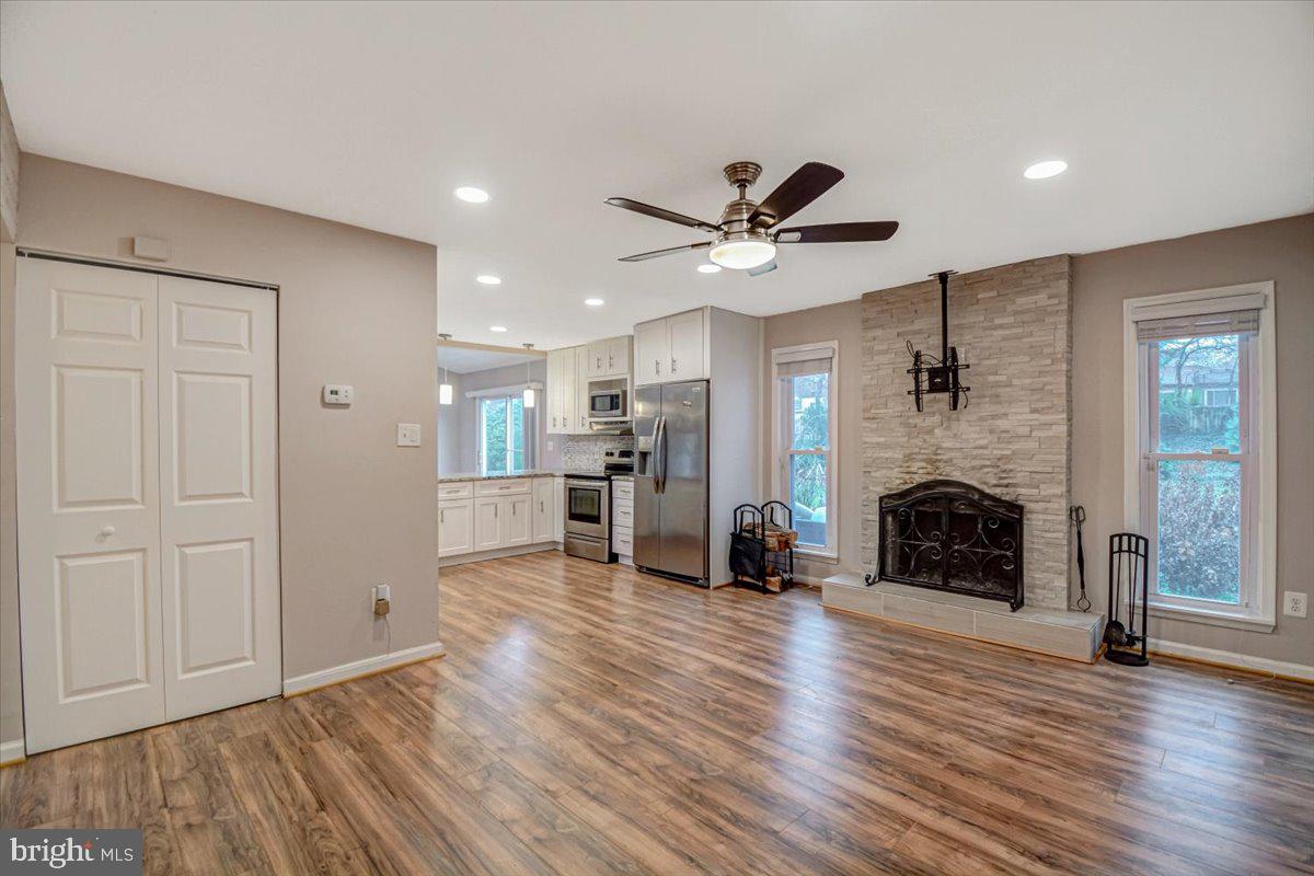 POINTER RIDGE - Residential Lease