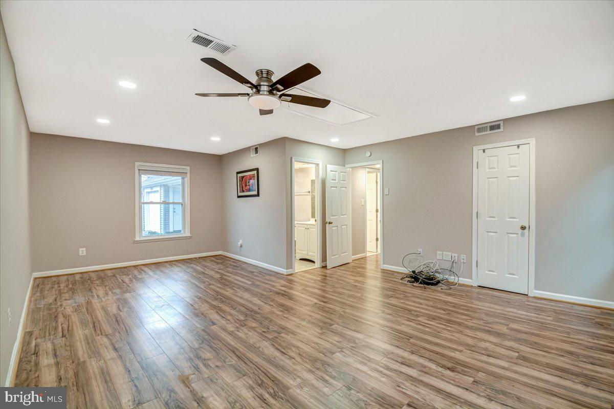 POINTER RIDGE - Residential Lease