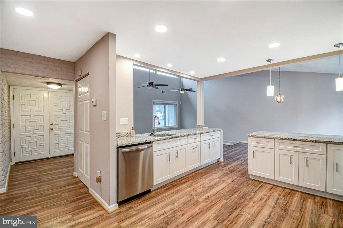 POINTER RIDGE - Residential Lease