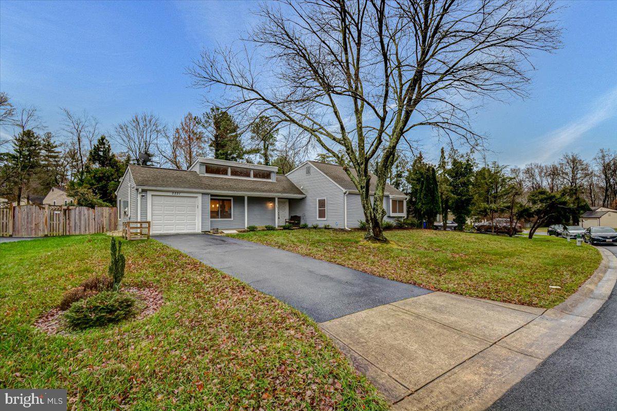 POINTER RIDGE - Residential Lease