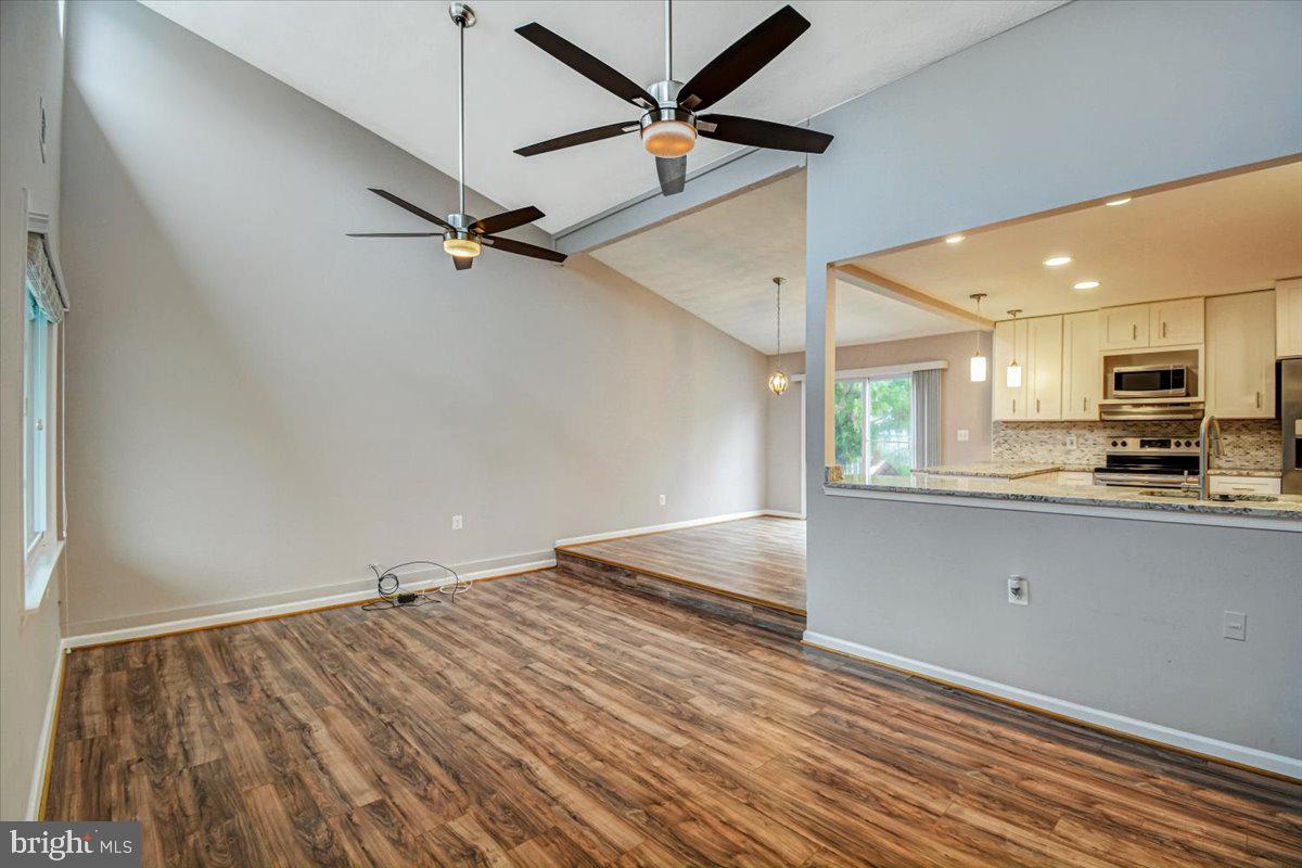 POINTER RIDGE - Residential Lease