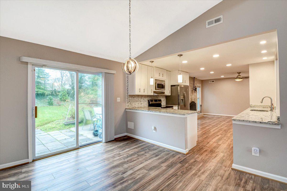 POINTER RIDGE - Residential Lease