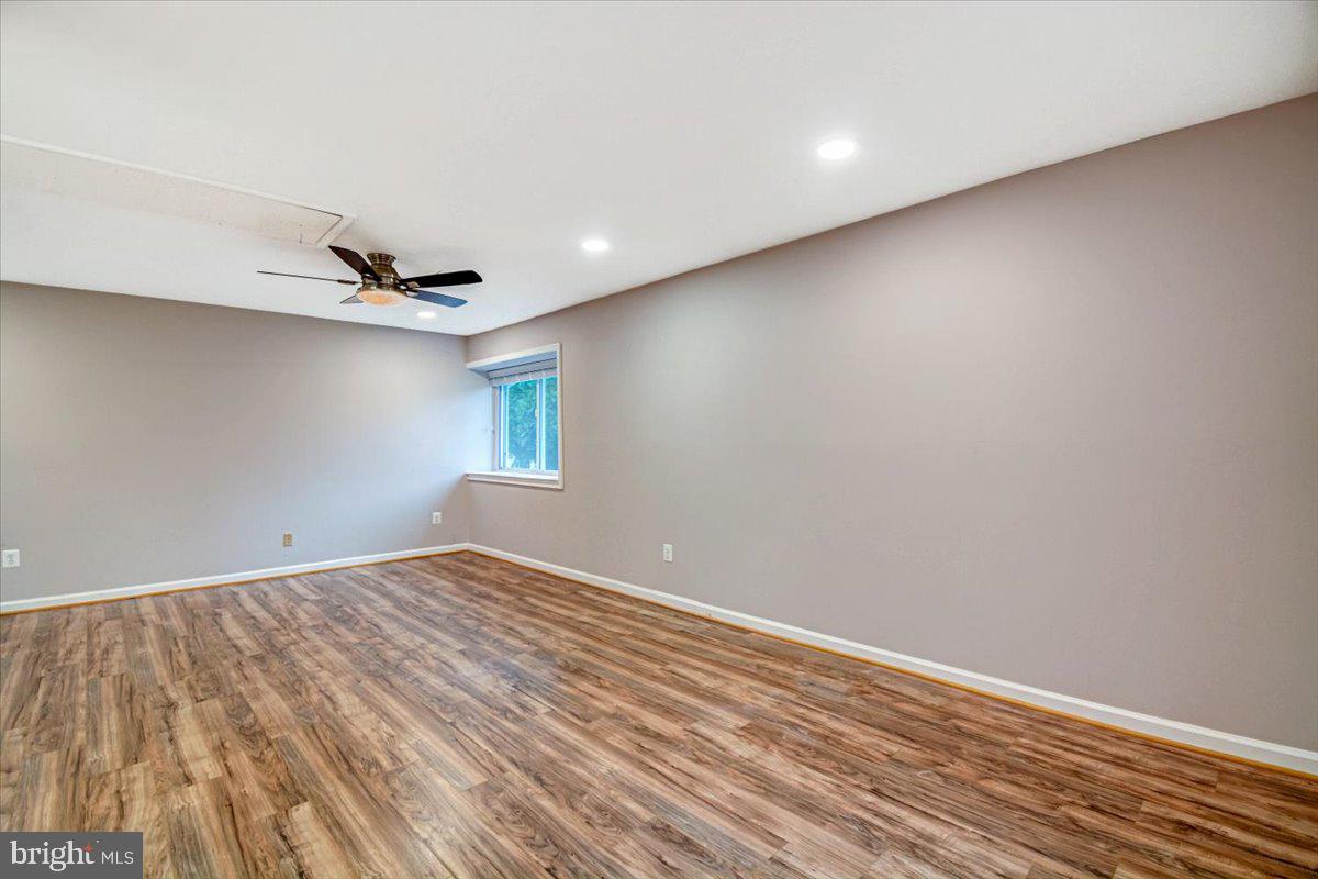 POINTER RIDGE - Residential Lease