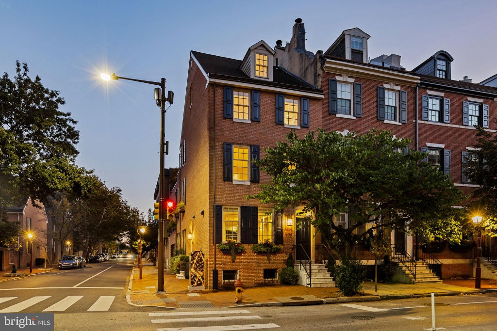 Photo of 700 Pine Street, PHILADELPHIA, PA 19106 (MLS # PAPH2676722)
