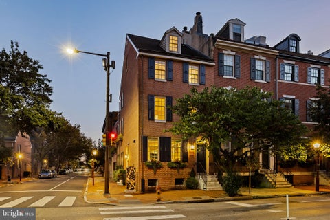 Photo of 700 Pine Street, PHILADELPHIA, PA 19106 (MLS # PAPH2676722)