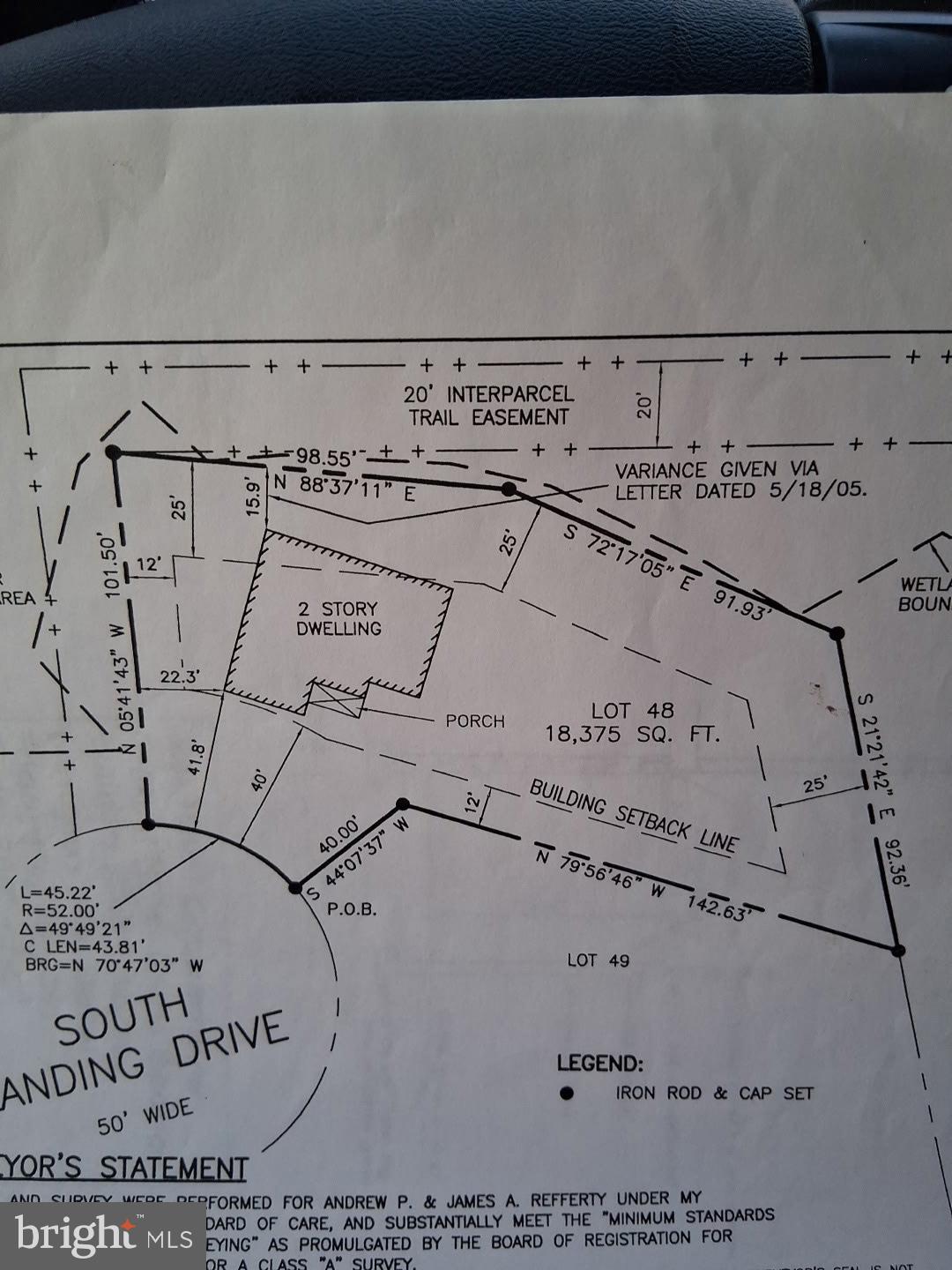 KNOTTS LANDING - Residential