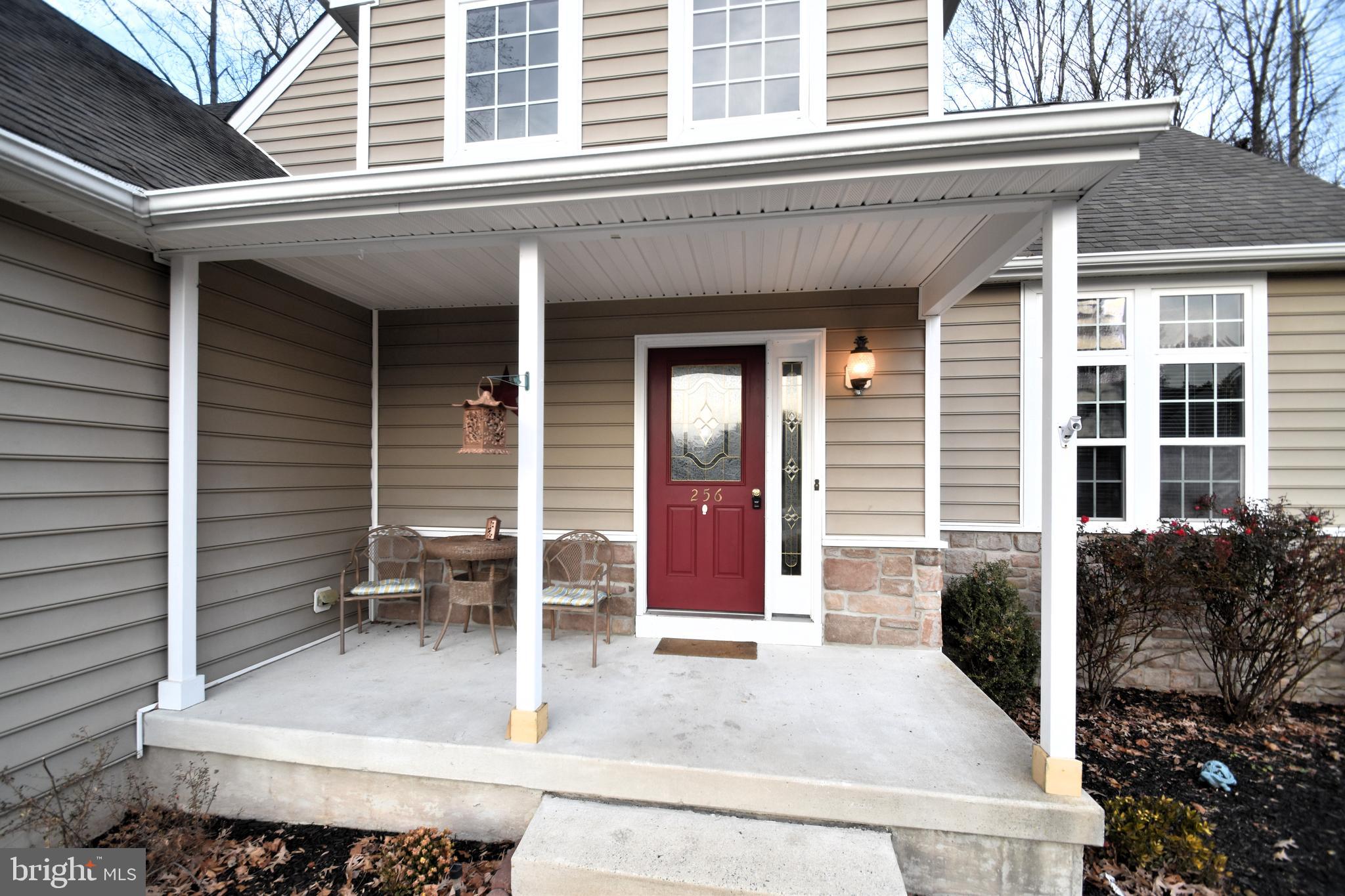 KNOTTS LANDING - Residential