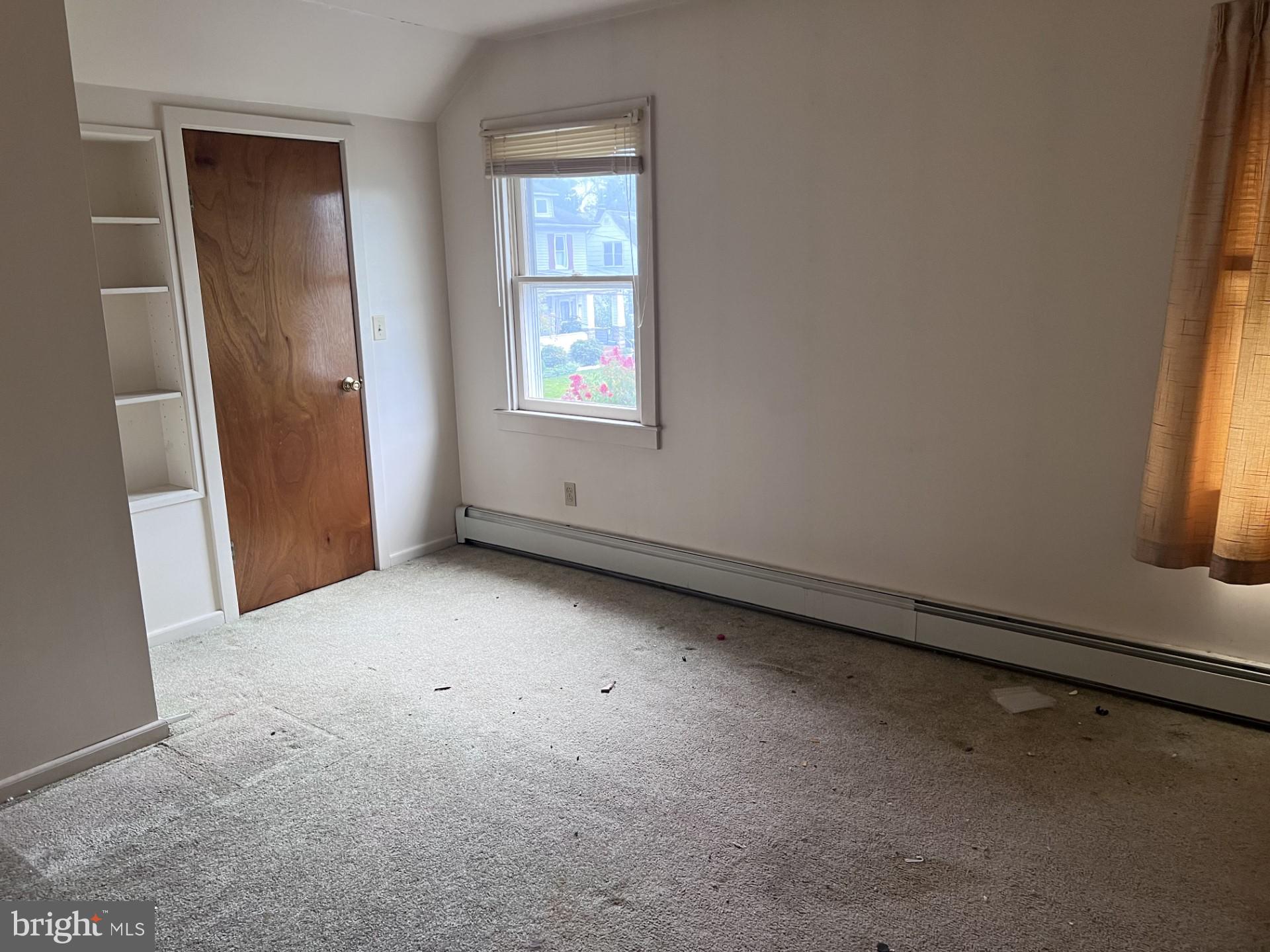 ARBUTUS TERRACE - Residential