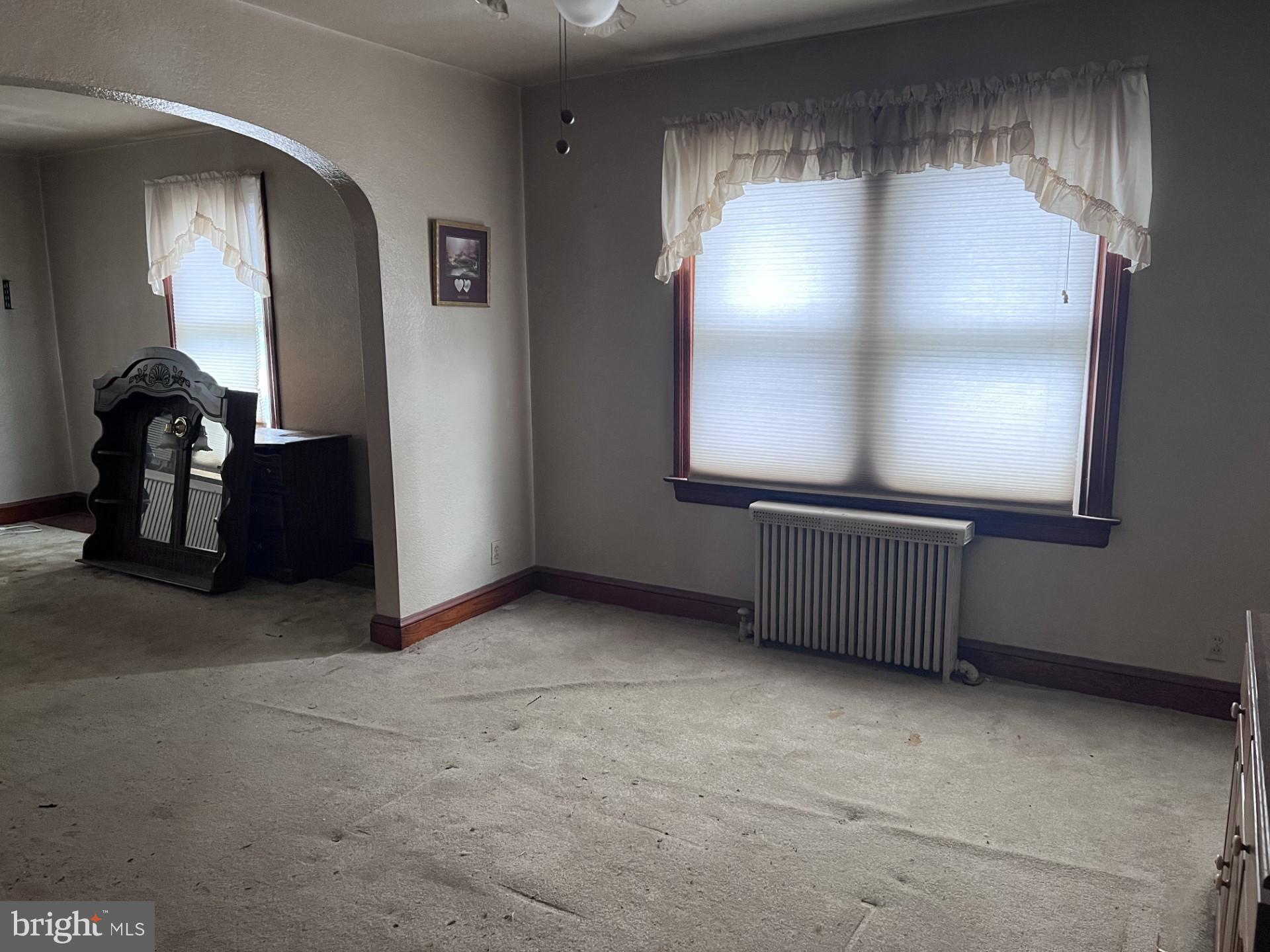 ARBUTUS TERRACE - Residential