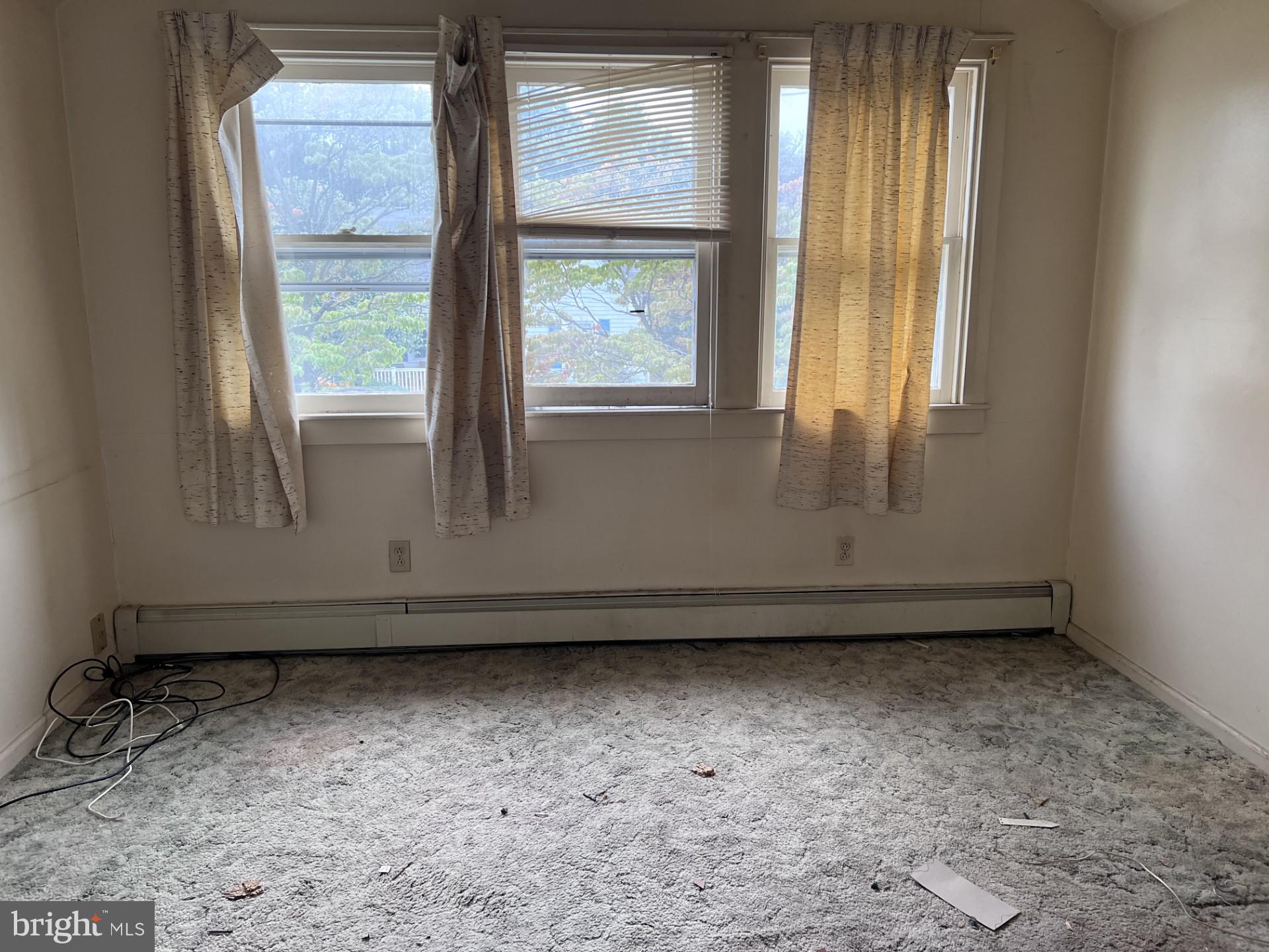 ARBUTUS TERRACE - Residential