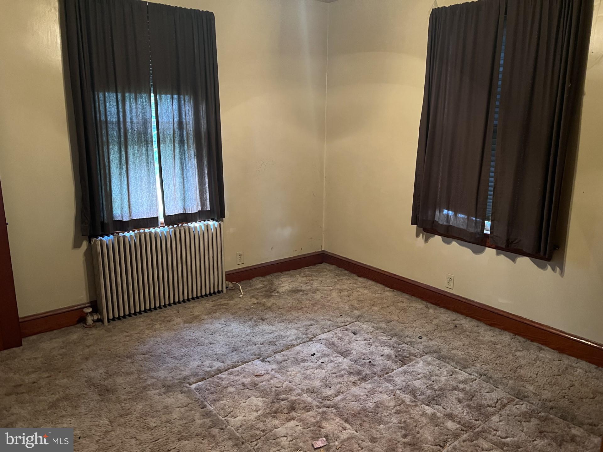 ARBUTUS TERRACE - Residential