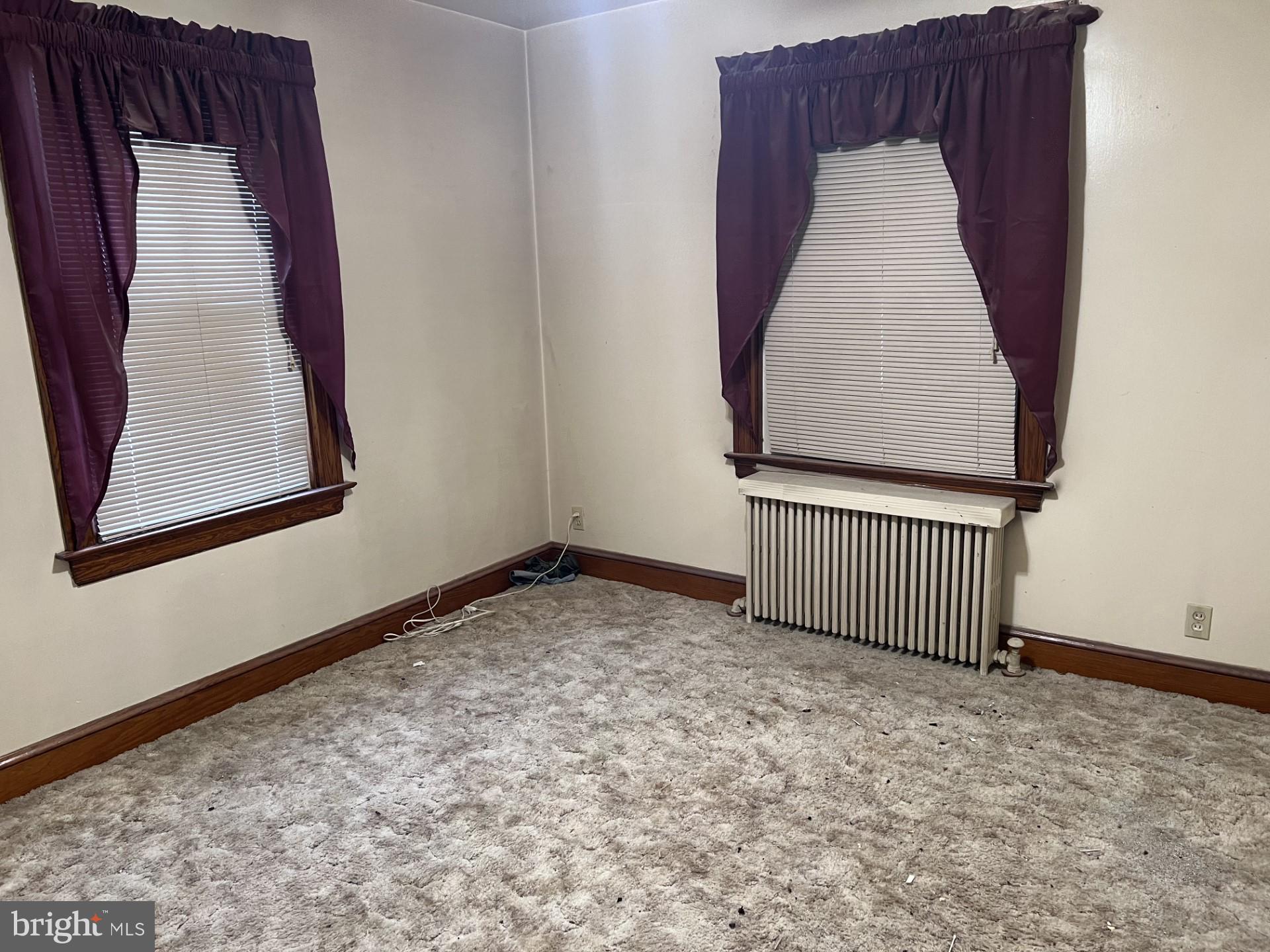 ARBUTUS TERRACE - Residential