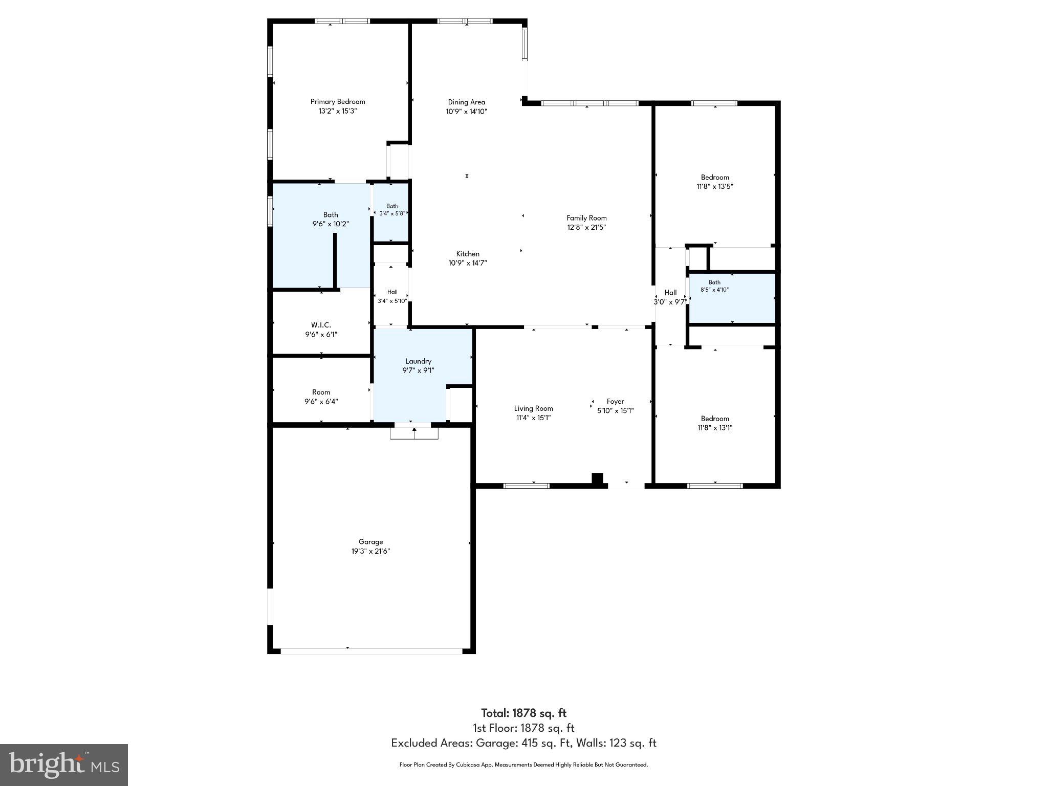 BISHOP WOODS - Residential