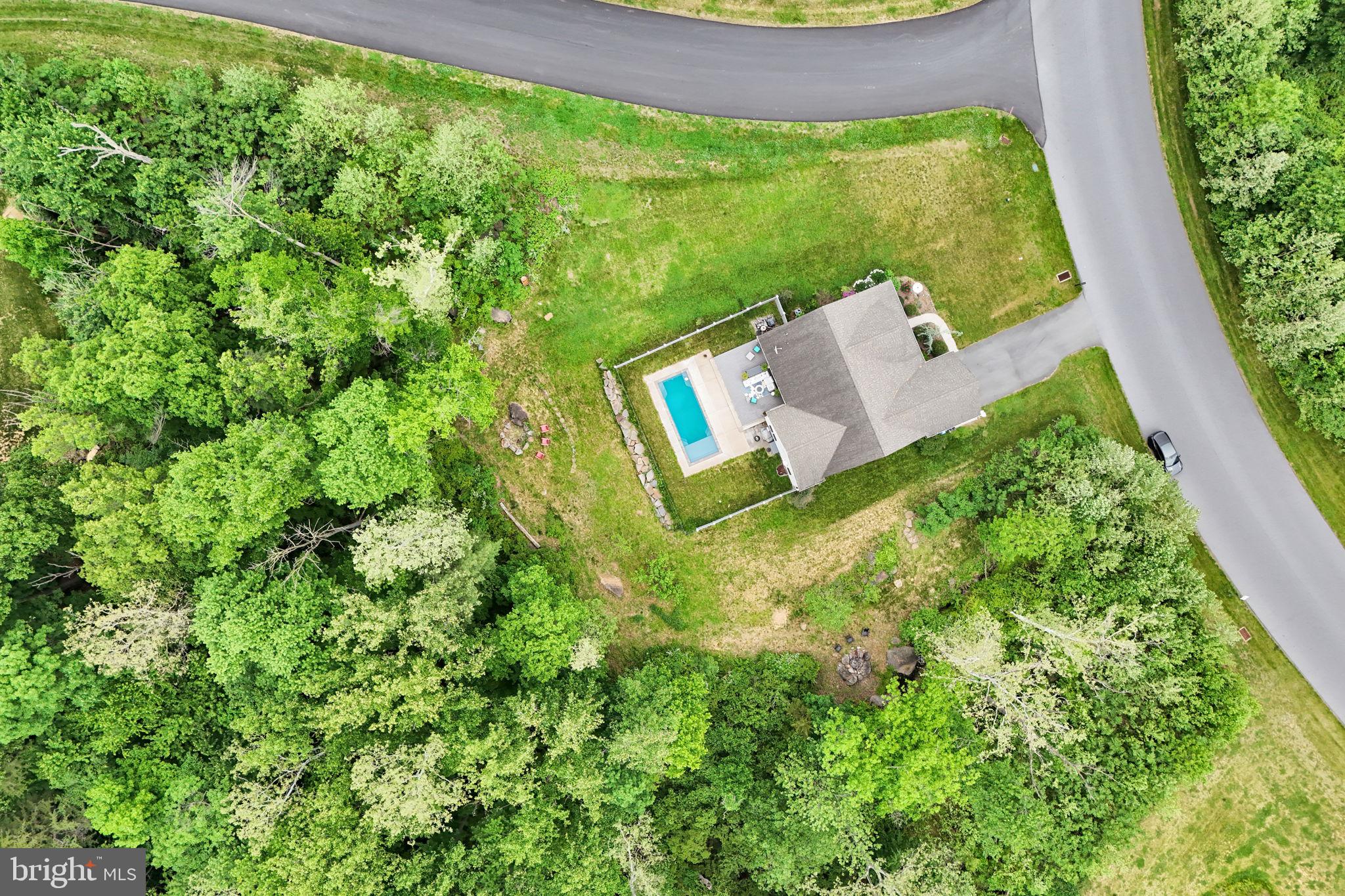 BISHOP WOODS - Residential