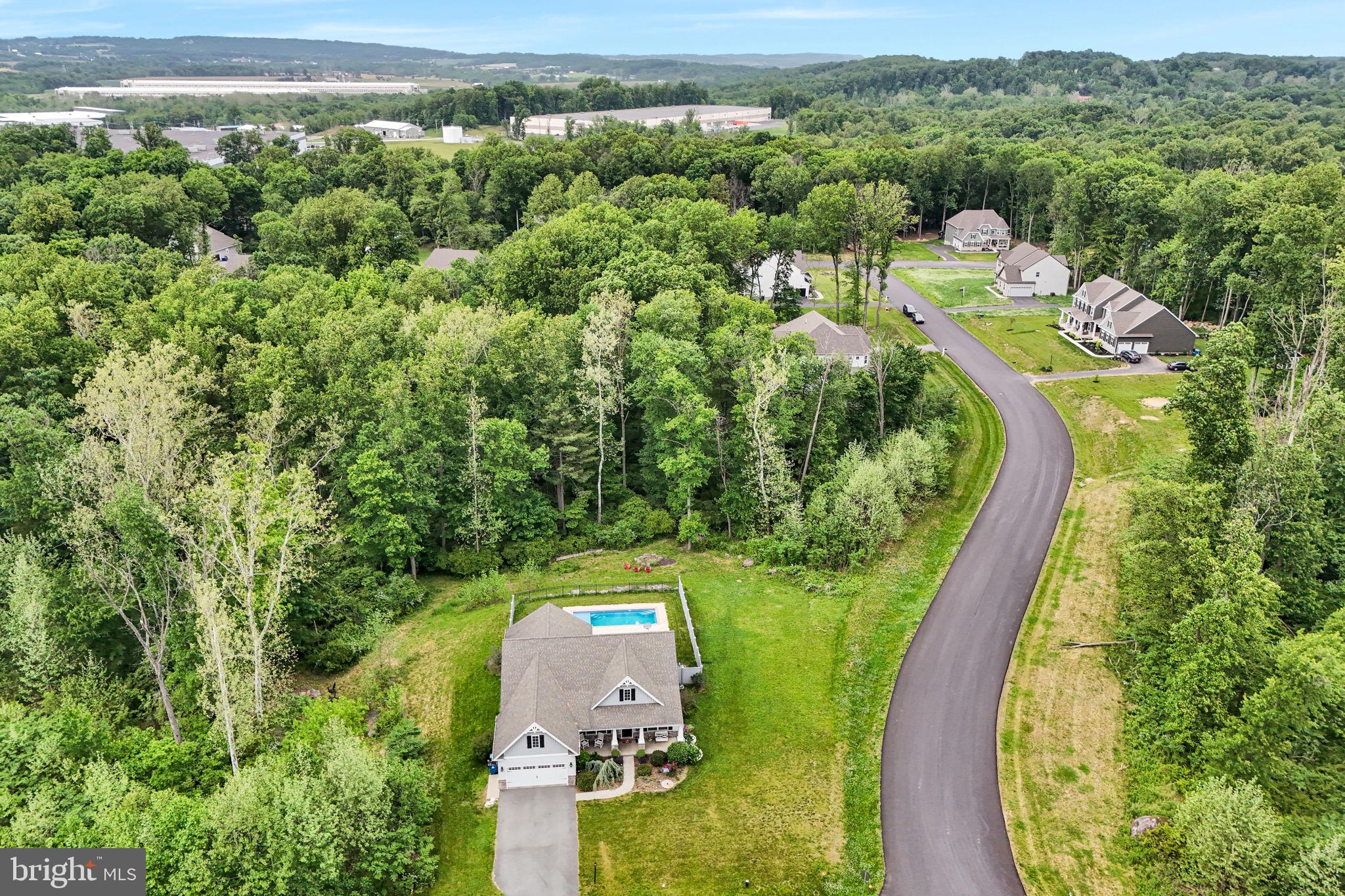 BISHOP WOODS - Residential